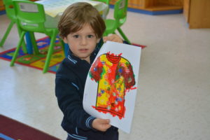 Sebastián Stern Bet B - GAN