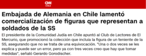 caso mercurio cnn