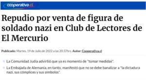 caso mercurio cooperativa