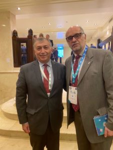 foro contra el antisemitismo2