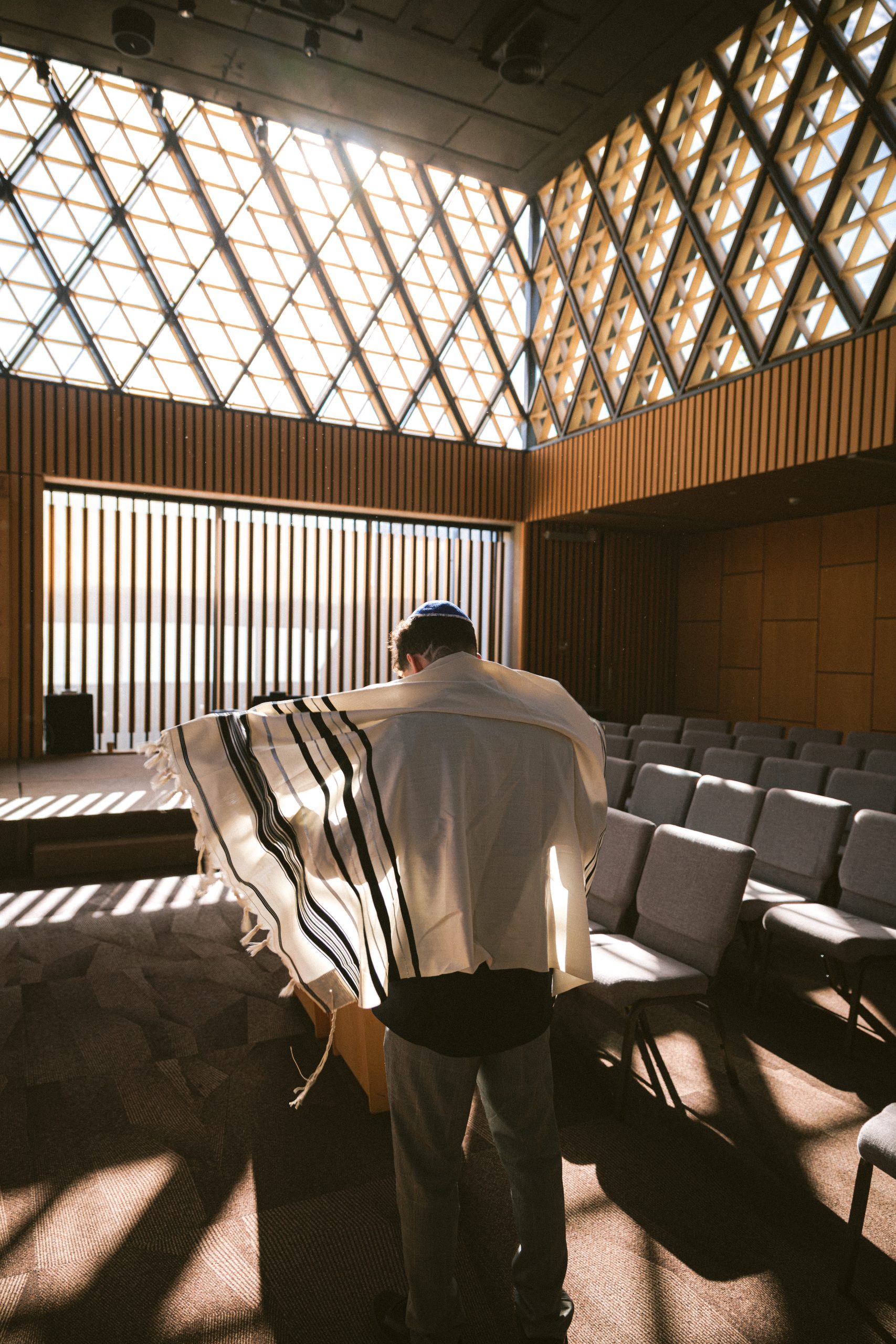 Foto Talmud Torá I.M