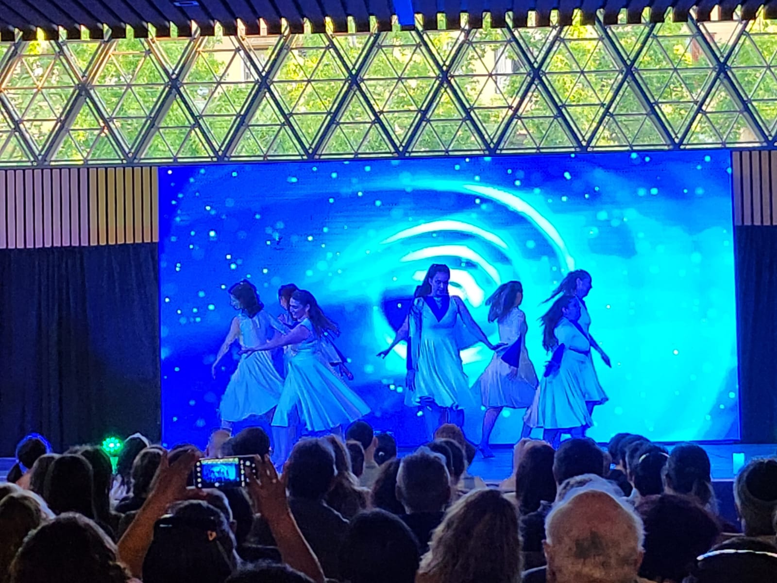 Presentación Adultas